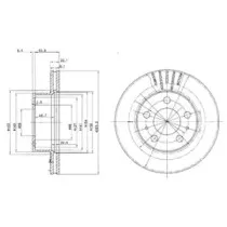 BG2207 DELPHI