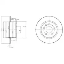 BG2252 DELPHI