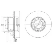 BG2265 DELPHI