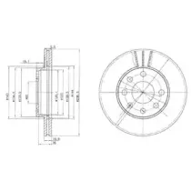 BG2278 DELPHI