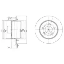 BG2291 DELPHI