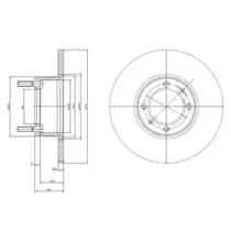delphi-bg2316