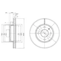 BG2339 DELPHI