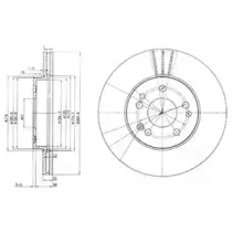 BG2345 DELPHI
