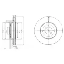 delphi-bg2350