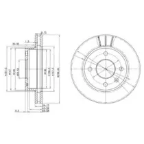 BG2367 DELPHI