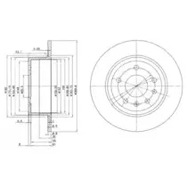 BG2381 DELPHI