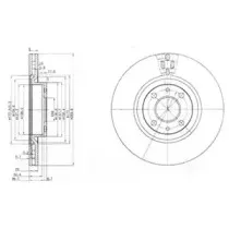BG2407 DELPHI