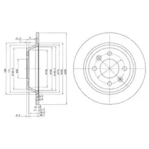 BG2420 DELPHI