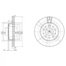 BG2425 DELPHI