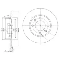 BG2445 DELPHI