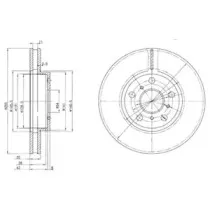 delphi-bg2450