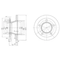 BG2494 DELPHI