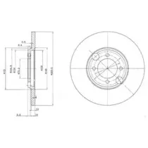 delphi-bg2508