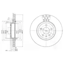 BG2512 DELPHI