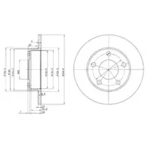BG2520 DELPHI
