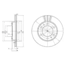 BG2591 DELPHI