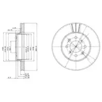 BG2615 DELPHI