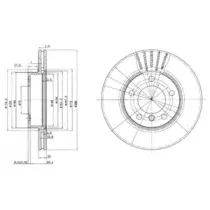 BG2623 DELPHI