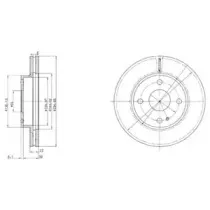 BG2629 DELPHI