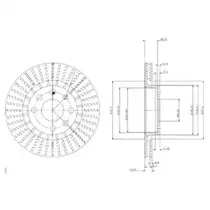 BG2636 DELPHI