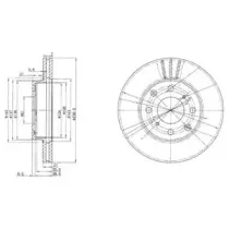 BG2673 DELPHI
