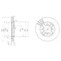 BG2685 DELPHI