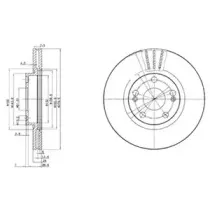 BG2697 DELPHI