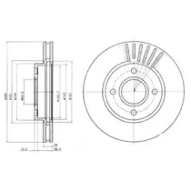 BG2699 DELPHI