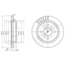 BG2700 DELPHI