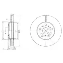 BG2711 DELPHI