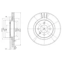 BG2712 DELPHI