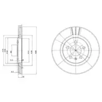 BG2713 DELPHI
