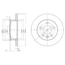 BG2716 DELPHI