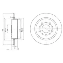 BG2718 DELPHI