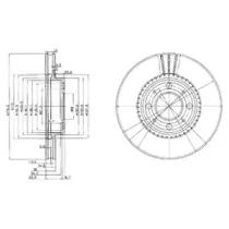 BG2720 DELPHI