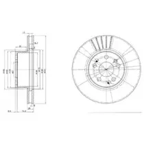 BG2737 DELPHI