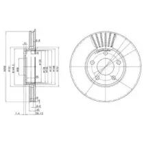 BG2745C DELPHI