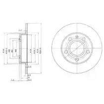 BG2753 DELPHI