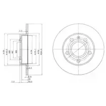 BG2753C DELPHI