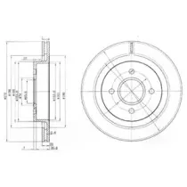 BG2758 DELPHI