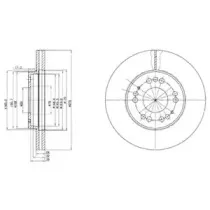 BG2765 DELPHI