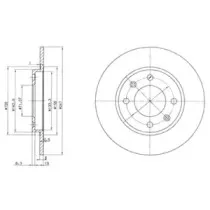 BG2800 DELPHI