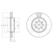 BG2814 DELPHI