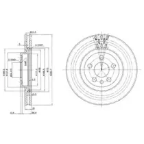 BG2844 DELPHI