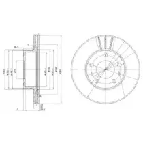 BG2846 DELPHI