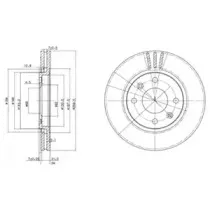 BG2871 DELPHI