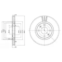 BG2872 DELPHI