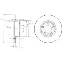 BG2898 DELPHI