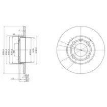 BG2911 DELPHI